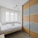 Osiedle Piastowskie Comfort By Bookinghost Apartment