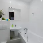 Apartment Osiedle Piastowskie Comfort By Bookinghost Poznan