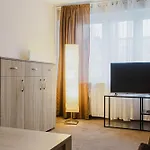 Osiedle Piastowskie Comfort By Bookinghost * Poznan
