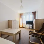Apartment Osiedle Piastowskie Comfort By Bookinghost *