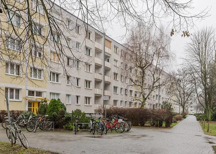 Osiedle Piastowskie Comfort By Bookinghost