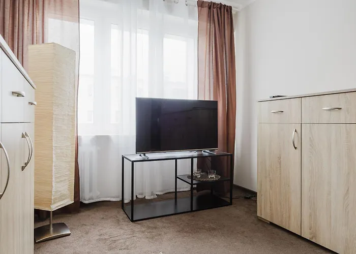 Osiedle Piastowskie Comfort By Bookinghost * بوزنان