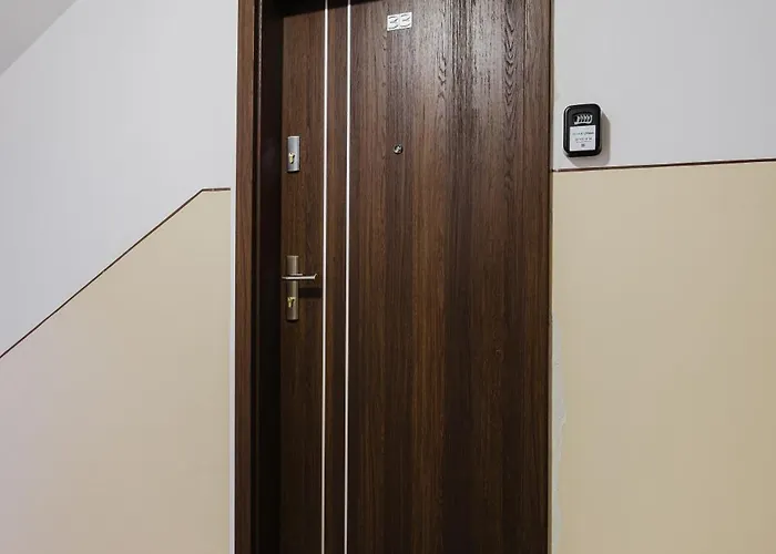 Osiedle Piastowskie Comfort By Bookinghost شقة *