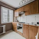 Osiedle Piastowskie Comfort Poznań