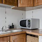 Apartament Osiedle Piastowskie Comfort