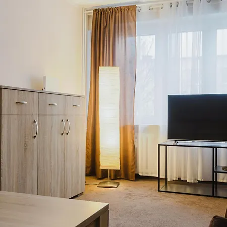 Osiedle Piastowskie Comfort By Bookinghost * Poznań