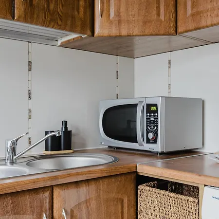 아파트 Osiedle Piastowskie Comfort By Bookinghost