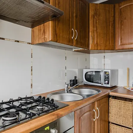 Osiedle Piastowskie Comfort By Bookinghost Appartement Poznań
