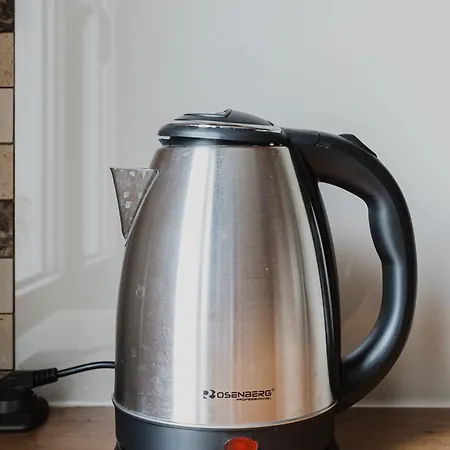 Osiedle Piastowskie Comfort By Bookinghost