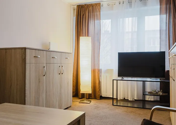 Osiedle Piastowskie Comfort By Bookinghost * ポズナン